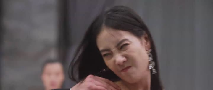 Tập 6 phim Thư Ký Kim Tấn Công