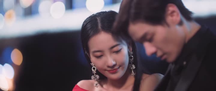 Hình ảnh tập 6 Thư Ký Kim Tấn Công
