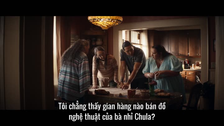 Tập 2 phim Echo