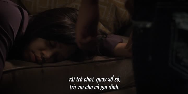 Hình ảnh tập 2 Cuộc Chiến Không Gian (Phần 4)