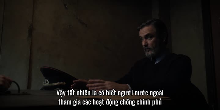 Tập 3 phim Cuộc Chiến Không Gian (Phần 4)