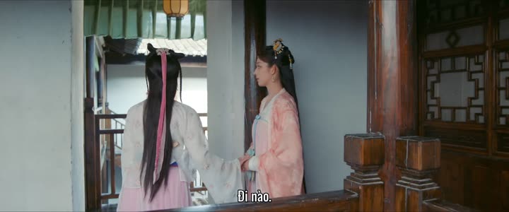 Tập 15 phim Mạch Thượng Nhân Như Ngọc
