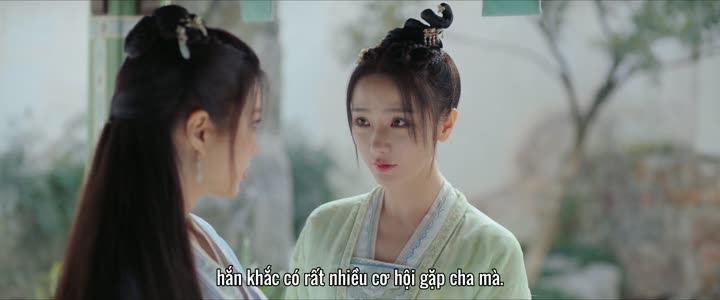Tập 2 phim Mạch Thượng Nhân Như Ngọc