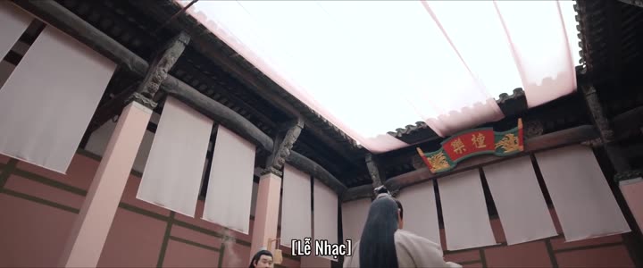 Hình ảnh tập 2 Mạch Thượng Nhân Như Ngọc