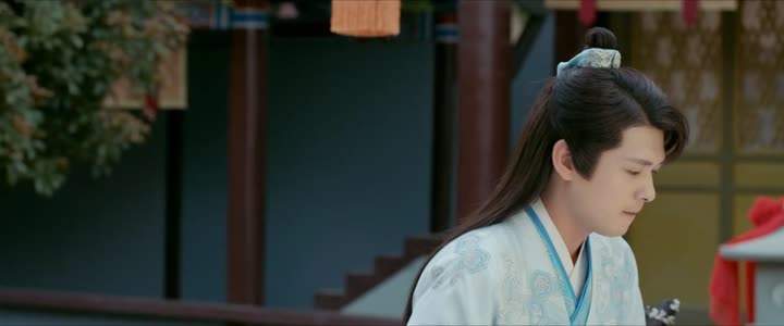 Hình ảnh tập 24 Mạch Thượng Nhân Như Ngọc