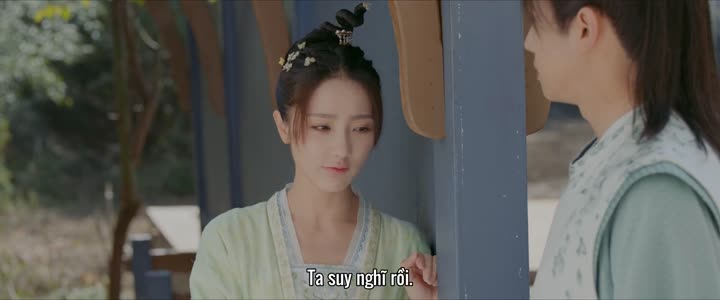 Tập 3 phim Mạch Thượng Nhân Như Ngọc