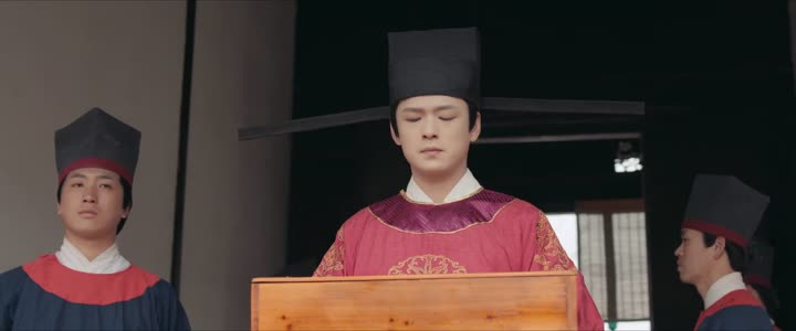 Tập 34 phim Mạch Thượng Nhân Như Ngọc