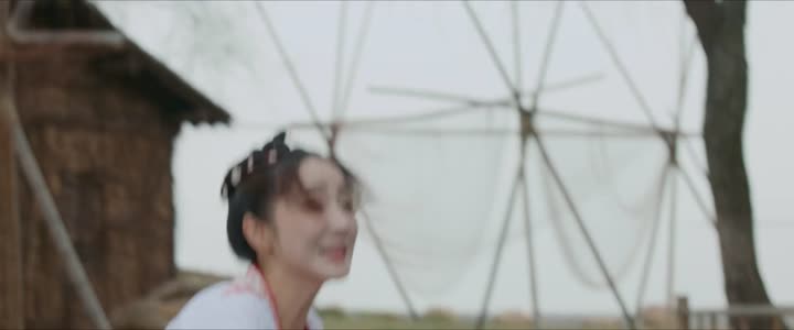 Hình ảnh tập 8 Mạch Thượng Nhân Như Ngọc