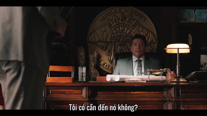Tập 1 phim Đá Vàng (Phần 2)