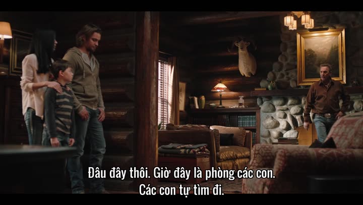 Hình ảnh tập 7 Đá Vàng (Phần 2)