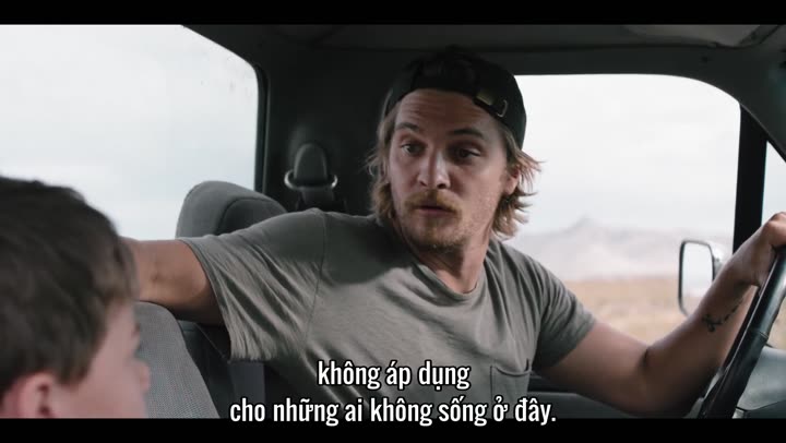 Tập 3 phim Đá Vàng (Phần 1)