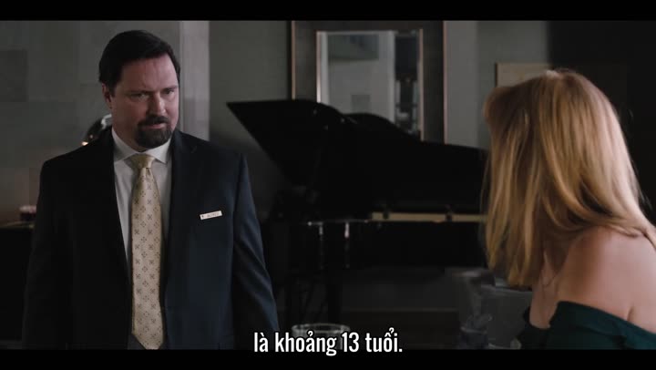 Tập 4 phim Đá Vàng (Phần 1)