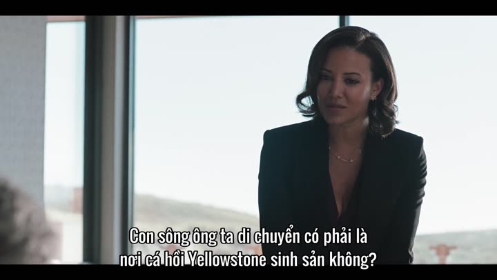 Hình ảnh tập 6 Đá Vàng (Phần 1)