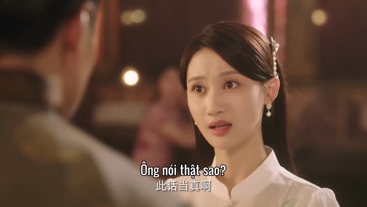 Tập 1 phim Liệt Ái