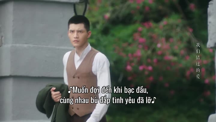 Tập 13 phim Liệt Ái