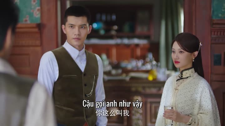 Hình ảnh tập 15 Liệt Ái