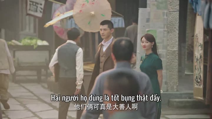 Hình ảnh tập 24 Liệt Ái