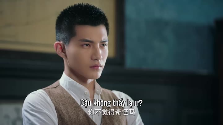 Tập 5 phim Liệt Ái