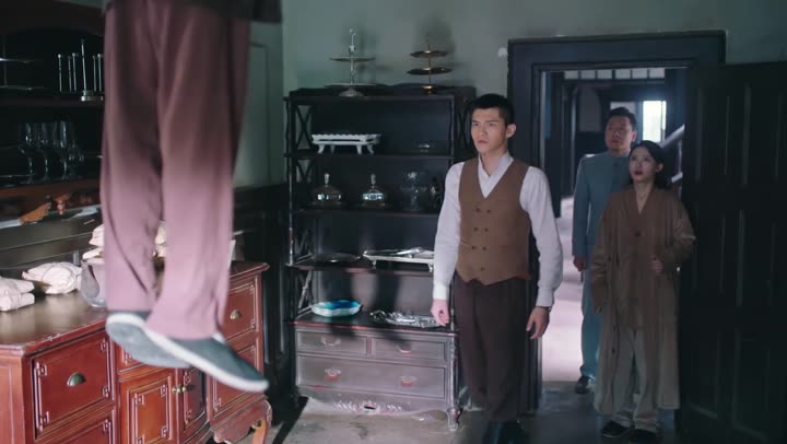 Tập 6 phim Liệt Ái