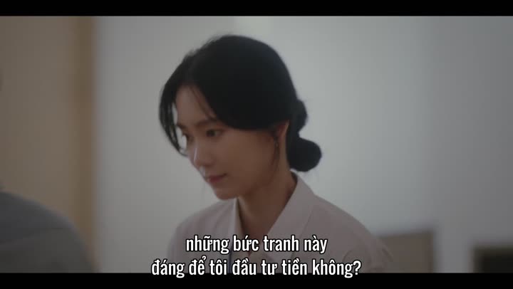 Hình ảnh tập 10 Hãy Nói Với Anh Rằng Em Yêu Anh