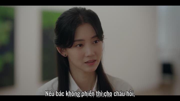 Hình ảnh tập 12 Hãy Nói Với Anh Rằng Em Yêu Anh