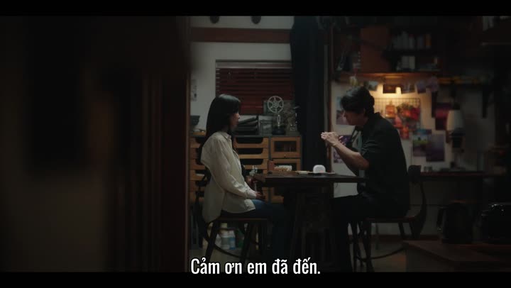 Hình ảnh tập 13 Hãy Nói Với Anh Rằng Em Yêu Anh