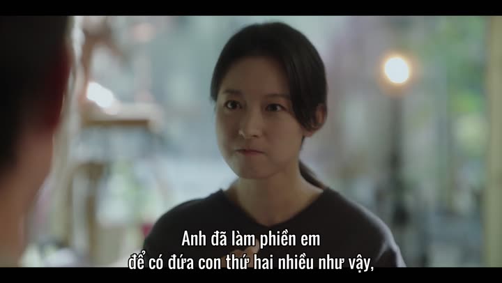 Hình ảnh tập 16 Hãy Nói Với Anh Rằng Em Yêu Anh