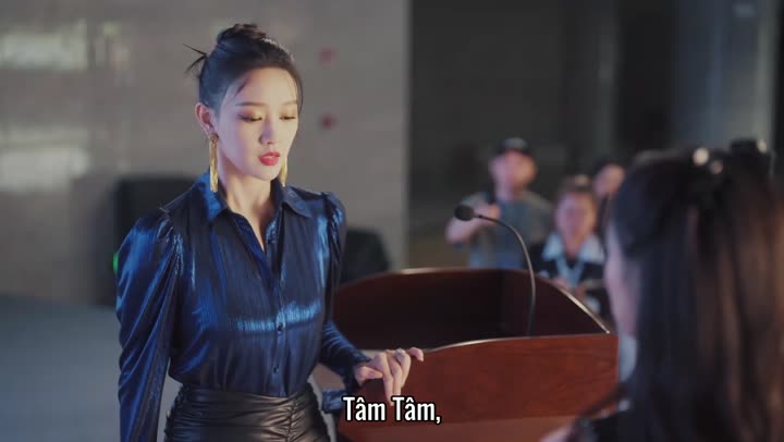 Hình ảnh tập 1 Hướng Về Em