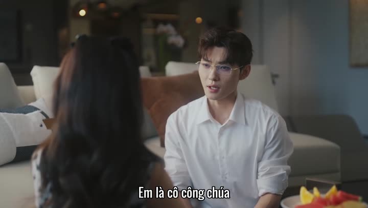 Tập 13 phim Hướng Về Em
