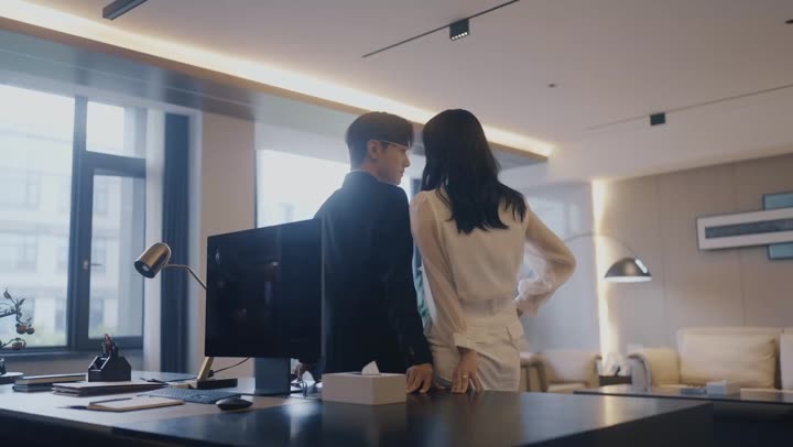 Tập 3 phim Hướng Về Em