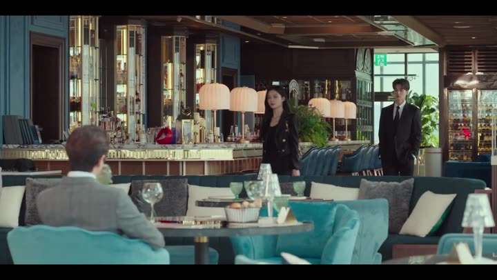 Hình ảnh tập 5 Chàng Quỷ Của Tôi