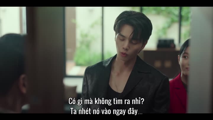Hình ảnh tập 7 Chàng Quỷ Của Tôi