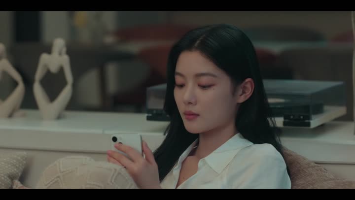 Hình ảnh tập 8 Chàng Quỷ Của Tôi