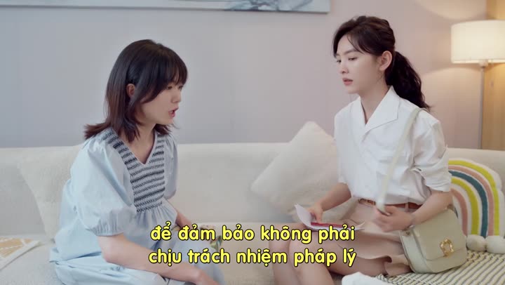 Hình ảnh tập 20 Anh Cũng Có Ngày Này