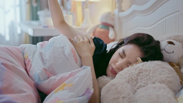 Hình ảnh tập 22 Anh Cũng Có Ngày Này