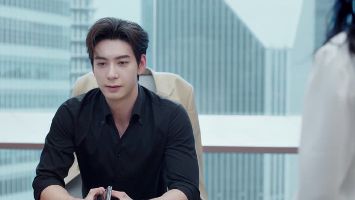Tập 25 phim Anh Cũng Có Ngày Này