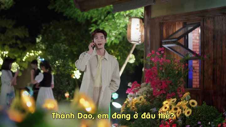 Hình ảnh tập 28 Anh Cũng Có Ngày Này