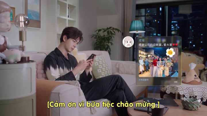 Hình ảnh tập 3 Anh Cũng Có Ngày Này