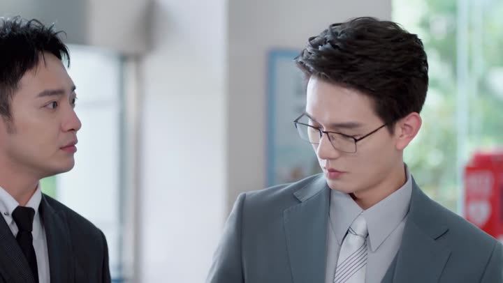 Hình ảnh tập 31 Anh Cũng Có Ngày Này