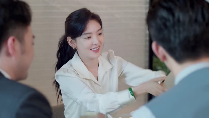 Hình ảnh tập 33 Anh Cũng Có Ngày Này