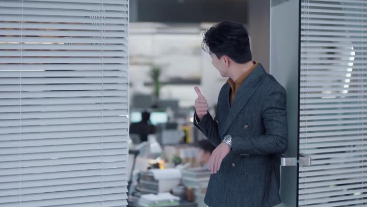 Hình ảnh tập 5 Anh Cũng Có Ngày Này