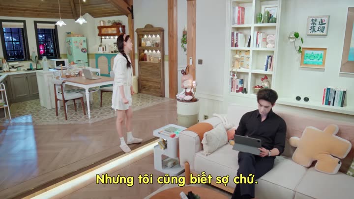Hình ảnh tập 6 Anh Cũng Có Ngày Này