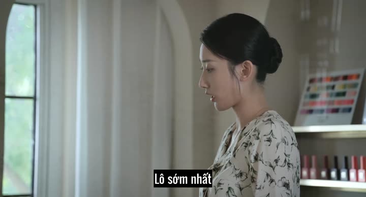 Hình ảnh tập 11 Sự Lựa Chọn Của Phụ Nữ