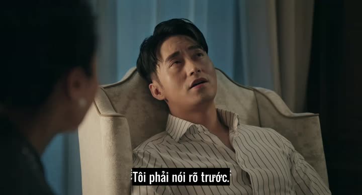 Tập 14 phim Sự Lựa Chọn Của Phụ Nữ