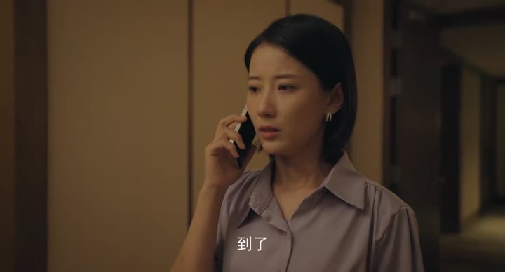 Hình ảnh tập 3 Sự Lựa Chọn Của Phụ Nữ