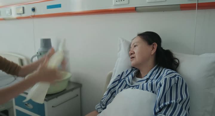 Hình ảnh tập 4 Sự Lựa Chọn Của Phụ Nữ
