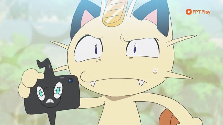 Hình ảnh tập 10 Hành trình Pokémon: Loạt phim (Pokémon Master Journeys)