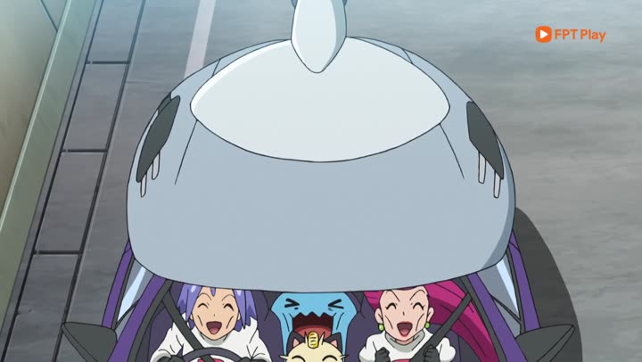 Hình ảnh tập 19 Hành trình Pokémon: Loạt phim (Pokémon Master Journeys)