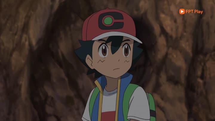Tập 24 phim Hành trình Pokémon: Loạt phim (Pokémon Master Journeys)