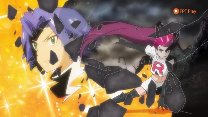 Hình ảnh tập 4 Hành trình Pokémon: Loạt phim (Pokémon Master Journeys)